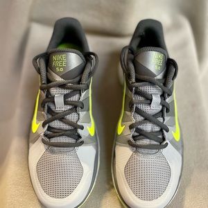 Nike Free Trainer 5.0 (GS)